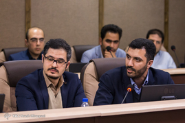 نشست هم اندیشی دولت و کسب و کارهای حوزه فناوری اطلاعات
