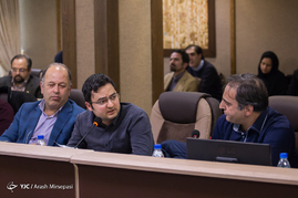 نشست هم اندیشی دولت و کسب و کارهای حوزه فناوری اطلاعات
