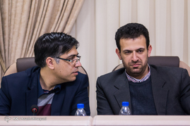 نشست هم اندیشی دولت و کسب و کارهای حوزه فناوری اطلاعات
