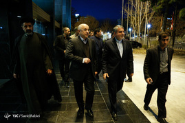 همایش ایران فرهنگی در جهان امروز