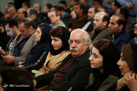 همایش ایران فرهنگی در جهان امروز