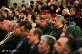 همایش ایران فرهنگی در جهان امروز