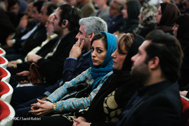 همایش ایران فرهنگی در جهان امروز