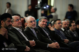 همایش ایران فرهنگی در جهان امروز