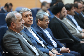 همایش سیاست های مالی و مالیاتی ایران