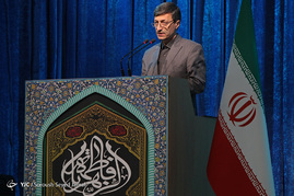 نماز جمعه تهران