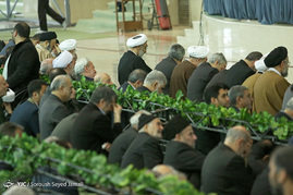 نماز جمعه تهران