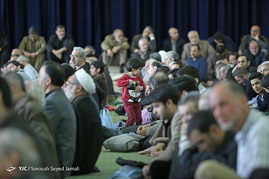 نماز جمعه تهران