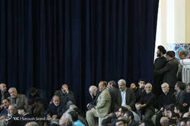 نماز جمعه تهران