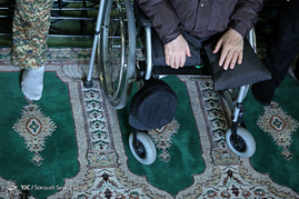 نماز جمعه تهران