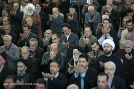 نماز جمعه تهران