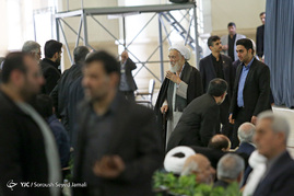 نماز جمعه تهران