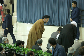 نماز جمعه تهران
