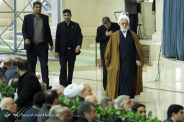 نماز جمعه تهران