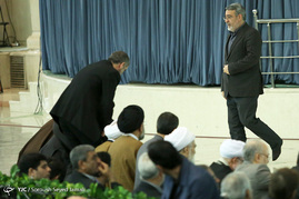 نماز جمعه تهران