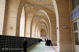 نماز جمعه تهران