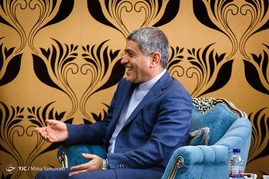 دیدار وزرای اقتصاد فرانسه و ایران