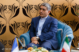 دیدار وزرای اقتصاد فرانسه و ایران