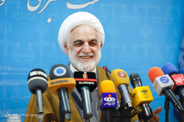 صد و نهمین نشست خبری سخنگوی قوه قضاییه