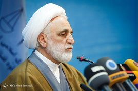 صد و نهمین نشست خبری سخنگوی قوه قضاییه