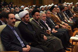 بیست و چهارمین سالروز تاسیس کانون های فرهنگی هنری مساجد
