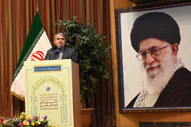 بیست و چهارمین سالروز تاسیس کانون های فرهنگی هنری مساجد
