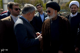 بیست و چهارمین سالروز تاسیس کانون های فرهنگی هنری مساجد