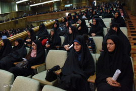 بیست و چهارمین سالروز تاسیس کانون های فرهنگی هنری مساجد