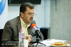 محسن رنجبر، مدیر آموزشی گردشگری میراث فرهنگی