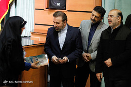 اولین کنگره زنان موفق ایران
