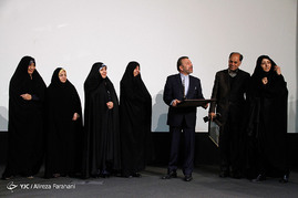 اولین کنگره زنان موفق ایران
