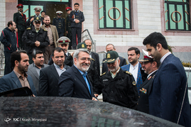 همایش سراسری روسا و مدیران پلیس راهنمایی و رانندگی ناجا