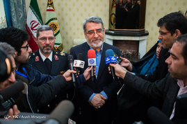 همایش سراسری روسا و مدیران پلیس راهنمایی و رانندگی ناجا