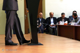 نشست خبری سخنگوی وزارت خارجه