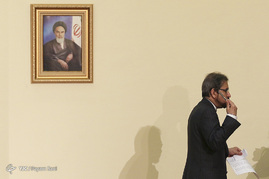 نشست خبری سخنگوی وزارت خارجه