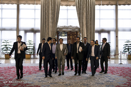 افتتاحیه دومین کنفرانس مدیریت شهری