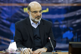 بازدید رئیس رسانه ملی از معاونت صدا‎
