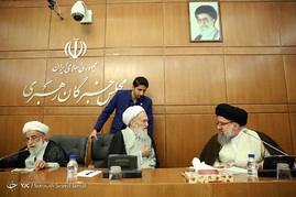 ضیافت شام مجلس خبرگان رهبری‎