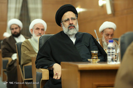 ضیافت شام مجلس خبرگان رهبری‎