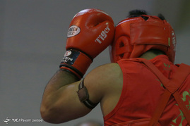 اختتامیه دهمین دوره مسابقات لیگ برتر ووشو باشگاه های کشور