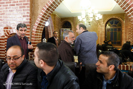 نشست خبری اعلام ویژه‌ برنامه‌های نوروزی شبکه‌های سیما