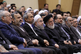 کنگره بین المللی بزرگداشت شهدای جهان اسلام و روز شهید - مشهد