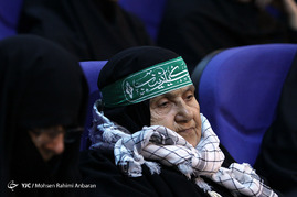 کنگره بین المللی بزرگداشت شهدای جهان اسلام و روز شهید - مشهد