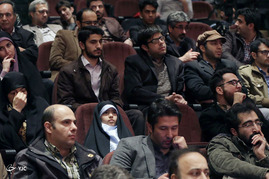 آیین تودیع و معارفه رئیس دانشگاه‎ صدا و سیما با حضور رئیس رسانه ملی