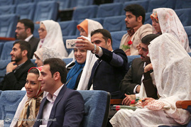 جشن ازدواج دانشجویی دانشگاه خواجه نصیرالدین طوسی
