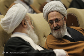 پیش کنگره نکوداشت آیت الله بروجردی در قم‎