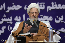 پیش کنگره نکوداشت آیت الله بروجردی در قم‎
