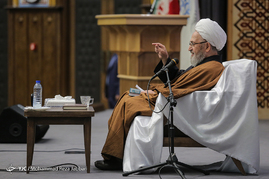 پیش کنگره نکوداشت آیت الله بروجردی در قم‎