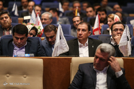 هفتمین جشنواره تجلیل از کارآفرینان
