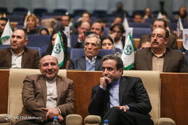 هفتمین جشنواره تجلیل از کارآفرینان